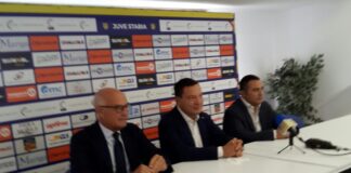 Juve Stabia il nuovo amm.re unico sarà l'avv. Vincenzo Todaro