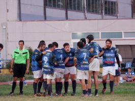 La Federazione Italiana Rugby rinvia l’attività agonistica dei Campionati Nazionali e Regionali