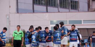 La Federazione Italiana Rugby rinvia l’attività agonistica dei Campionati Nazionali e Regionali