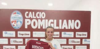 MADELEINE BERTHOUD
