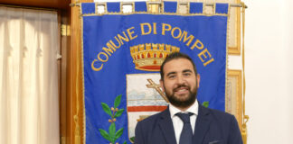 "Mancanza di rispetto e di fiducia nei miei confronti". Pompei, si è dimesso l'assessore Troianiello