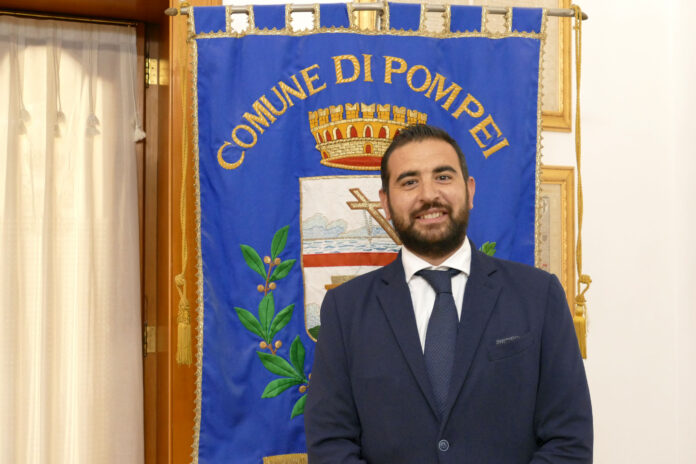 Michele Troianiello "Mancanza di rispetto e di fiducia nei miei confronti". Pompei, si è dimesso l'assessore Troianiello