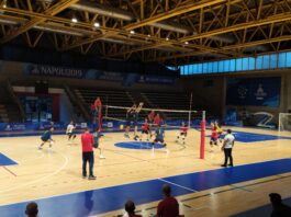 Gis Pallavolo Ottaviano