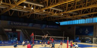 Gis Pallavolo Ottaviano