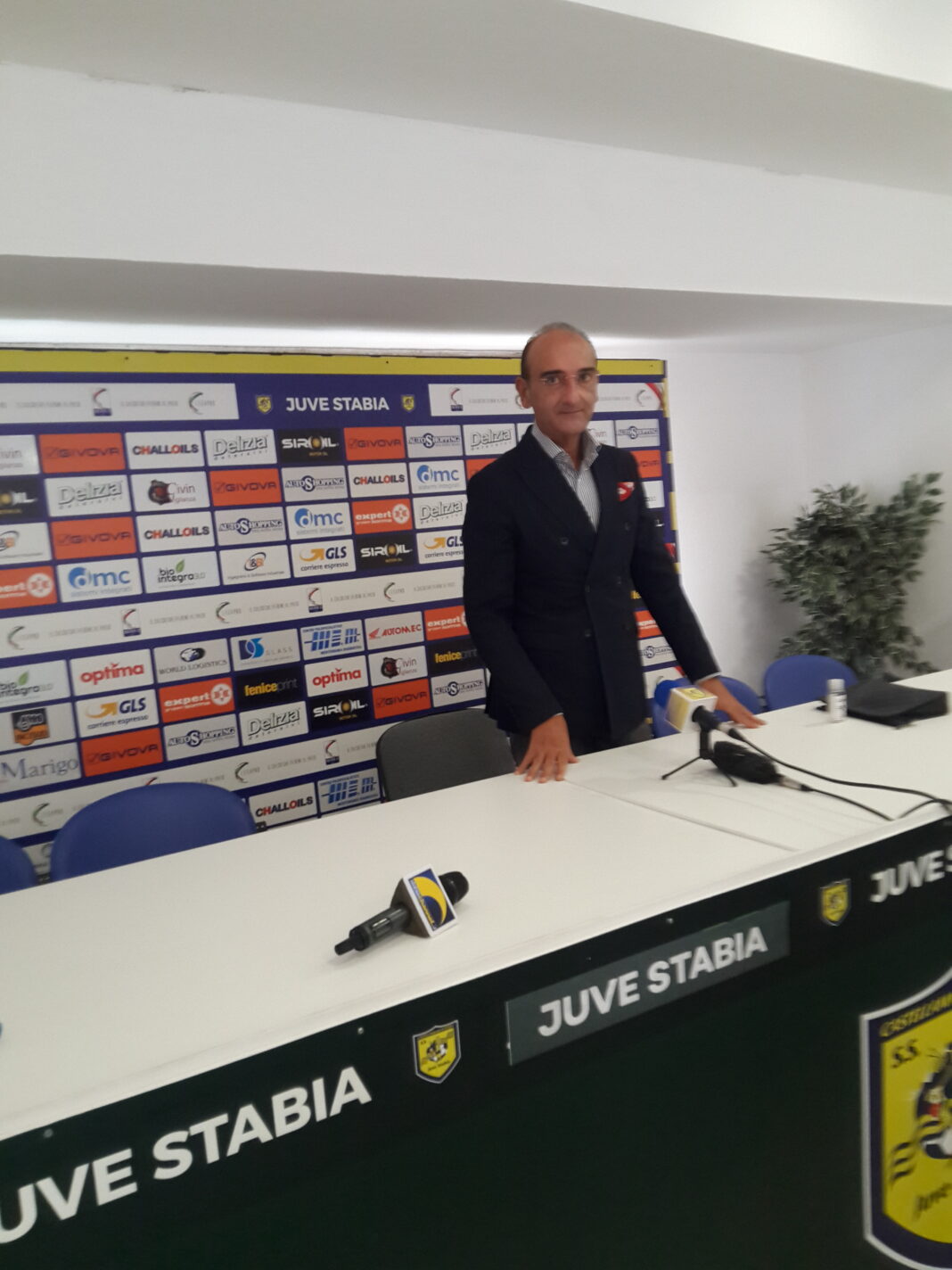 Per la Juve Stabia domenica in programma la ostica trasferta di Teramo