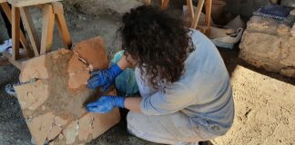La Grande Conceria degli Scavi di Pompei: dal restauro alla valorizzazione