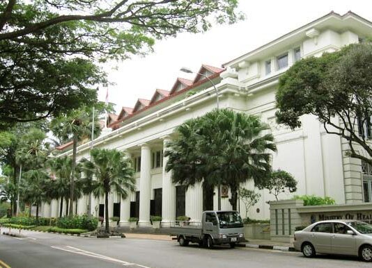 Singapore blocca l'inoculazione di vaccini antinfluenzali dopo i 48 decessi in Corea del Sud