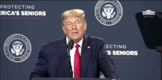 Trump contro i Big Tech spogliarli delle protezioni della Sezione 230