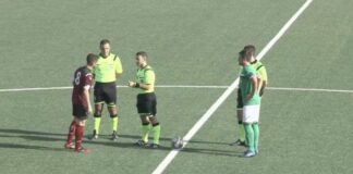 VIRTUS AVELLINO - POMIGLIANO