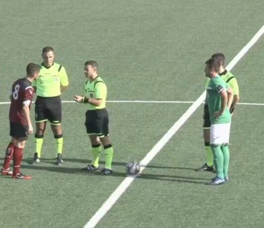 VIRTUS AVELLINO - POMIGLIANO