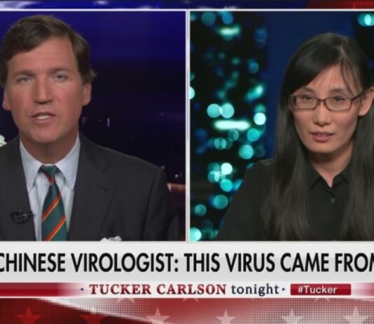 Virus fatto in laboratorio. La denuncia della ricercatrice cinese Li-Meng Yan