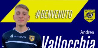 andrea vallocchia juve stabia