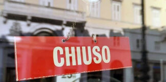“Lockdown per un mese, 40 giorni per bloccare l’esplosione del contagio”