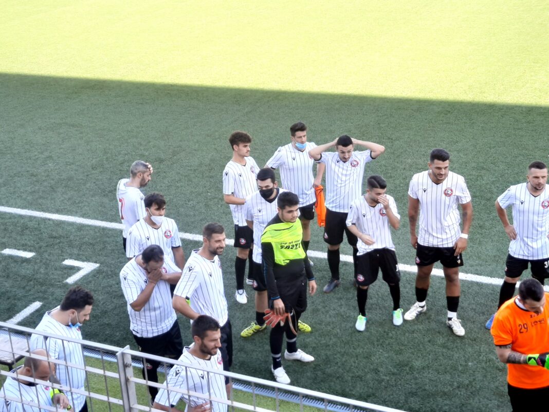 city angri calcio