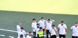 city angri calcio