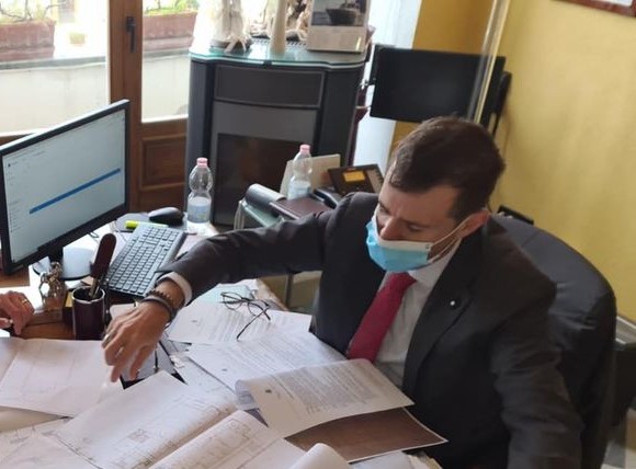 Ancora altre tre donne positive al Covid a Sorrento
