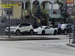 finanza falsi incidenti