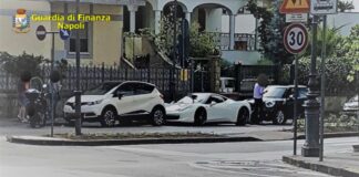 finanza falsi incidenti