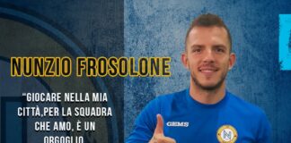frosolone FF Napoli calcio a 5