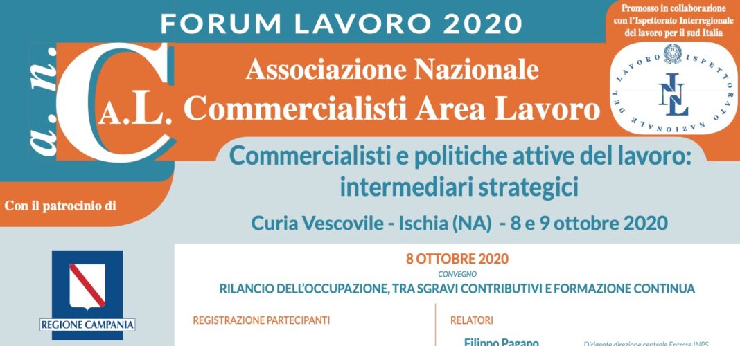 ischia forum lavoro ischia forum lavoro