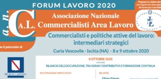 ischia forum lavoro