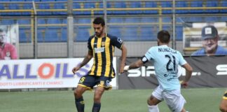 juve stabia vs virtus francavilla