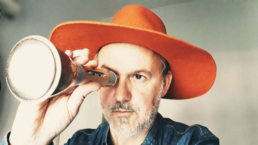 marco parente nella giungla