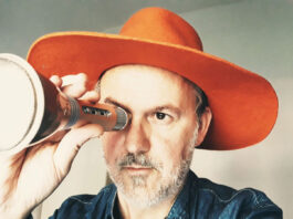 marco parente nella giungla