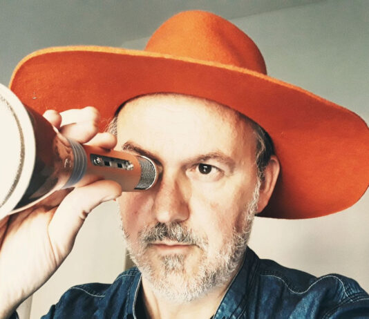 marco parente nella giungla