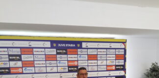mister padalino intervista