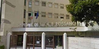 “Impegno a riaprire il pronto soccorso dell’ospedale di Vico Equense” ospedale vico equense