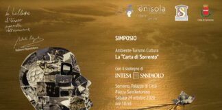 simposio carta di sorrento