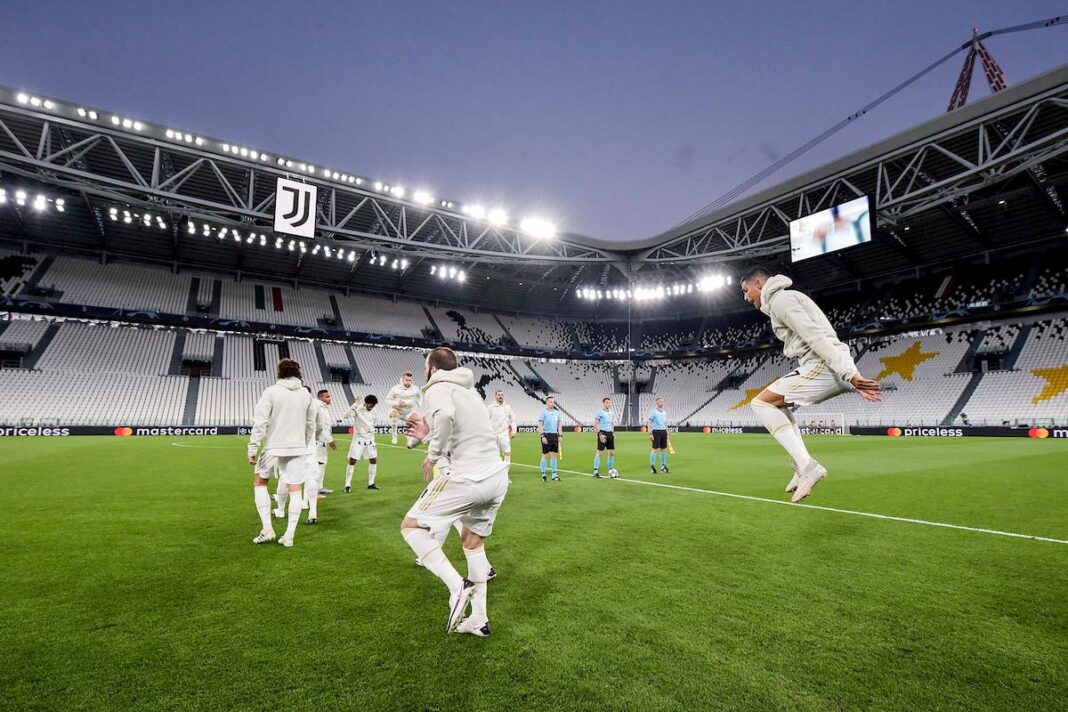 stadium senza napoli