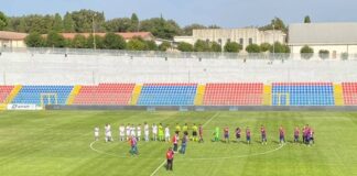La Juve Stabia vince in trasferta contro la Vibonese 1-0 vibonese juve stabia