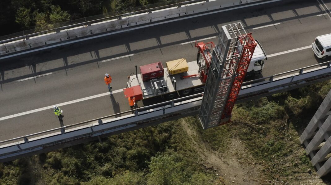 fincantieri autostrade
