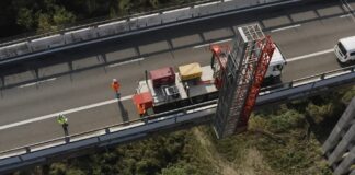 Fincantieri NexTech: al via il nuovo sistema per il monitoraggio delle infrastrutture di Autostrade per l’Italia fincantieri autostrade