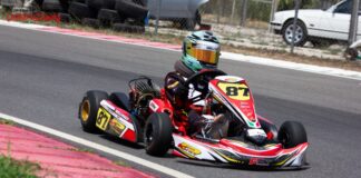 A Limatola weekend vittorioso per i piccoli Driver del Drcsportmanagement