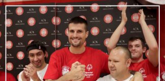 Al via la Special Olympics European Basketball Week 2020