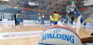 Basket Serie A2 Per la Givova Scafati il primo ostacolo e la Stella Azzurra