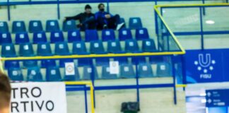 Calcio a 5 A Cercola il Napoli batte l'ottima Orsa Viggiano per 2-1