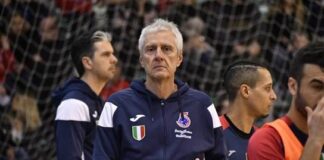 Clinic on line per allenatori da remoto organizzato dalla FIFS con Fulvio Colini