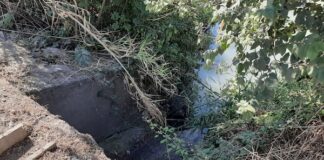 Inquinamento del Sarno, Luca Mascolo: “Impegnati con tutte le forze per la bonifica del fiume”