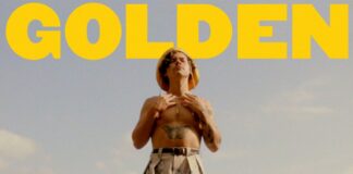 harry styles golden