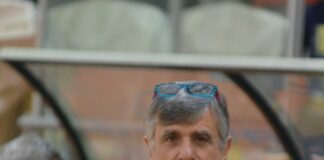 Il General Manager della Givova Scafati Guastaferro viene confermato consigliere della LNP