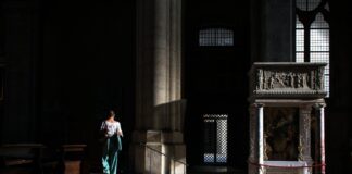 Concorso fotografico con il patrocinio dell’Ordine Architetti di Napoli e Provincia