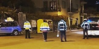 Lettere Rafforzati i controlli sul territorio per la zona rossa