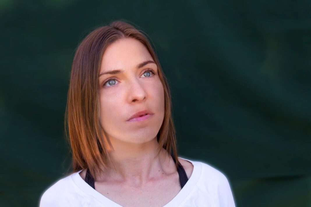 Loredana Errore_ Ph. Jacopo Maria Iacolino b