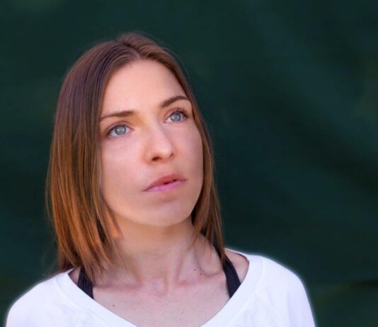 Loredana Errore_ Ph. Jacopo Maria Iacolino b