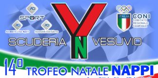 Automobilismo: Confermato il 14° Trofeo Natale Nappi
