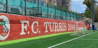Turris calcio, Colantuono sulla questione stadio Per noi ancora in essere le condizioni della scorsa annata